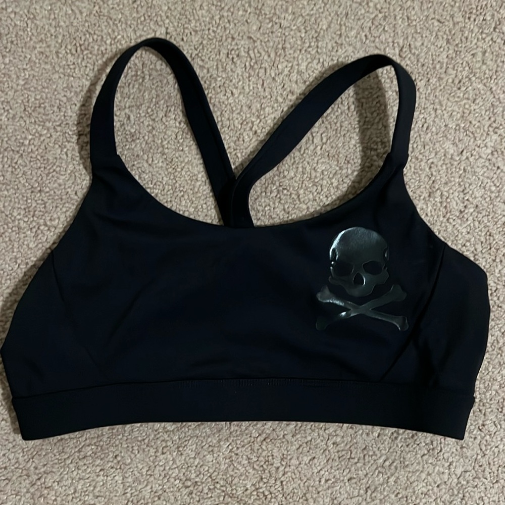 Soulcycle Podium bra